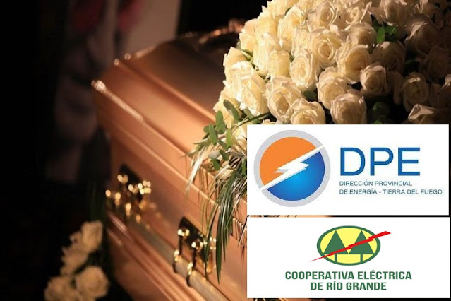 Aprobaron Sistema Solidario de Sepelio sera financiado con el pago de la boleta de luz