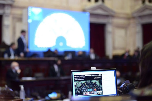 Presupuesto nacional sin aprobar, generaría perdidas por $ 6.600 millones para TDF