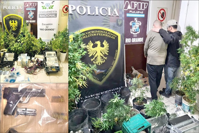 Tribunal absolvio a dos sujetos a pesar de las pruebas por un mal procedimiento