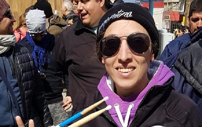 Candidata a dirigir la UOM, pide por trabajadores de Brightstar