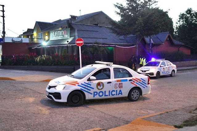 Muerte luego de una pelea en Latino, un imputado