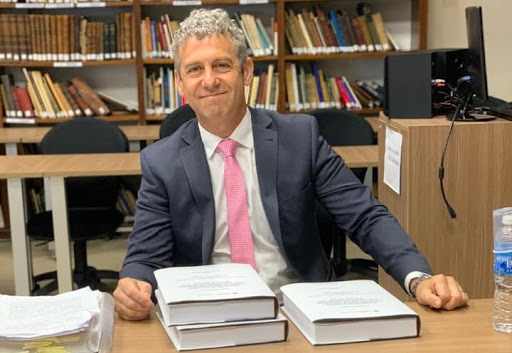 El Superior Tribunal de Löffler absolvió a todos los condenados hace 7 años en el mayor escándalo de corrupción de la historia