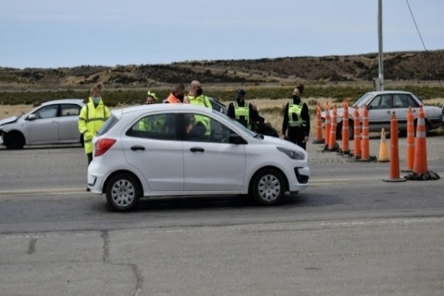 Nuevos requisitos para ingresar a Santa Cruz vía aérea o terrestre