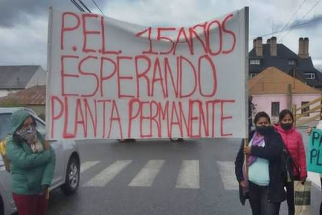 Proyecto en Legislatura para ingreso a planta permanente de 320 beneficiarios Planes PEL Proyecto en Legislatura para ingreso a planta permanente de 320 beneficiarios Planes PEL