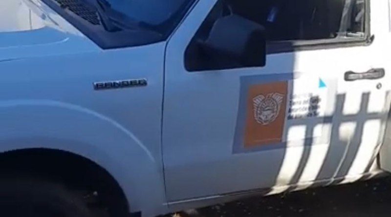 Tapar el sol con un dedo: el Gobierno cree que si no se informan las cosas, no pasaron Tapar el sol con un dedo: el Gobierno cree que si no se informan las cosas, no pasaron