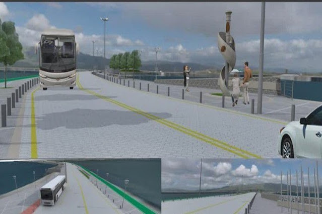 Pioneras Fueguinas sera el nuevo Paseo en la pasarela Fique