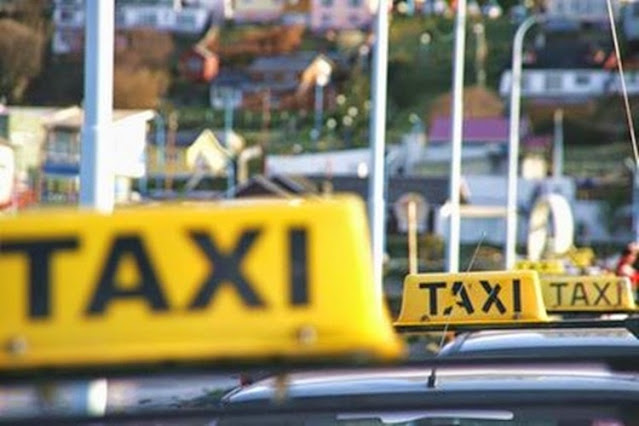 Ya rige el nuevo aumento en la tarifa de taxis en Ushuaia