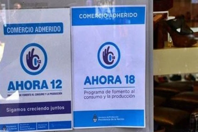 Ahora 12 renovado por otros seis meses mas Ahora 12 renovado por otros seis meses mas