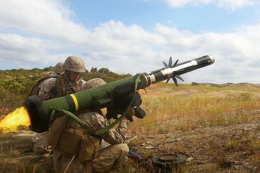 Llegaron a Ucrania 90 toneladas de armas y municiones proporcionadas por Estados Unidos para defenderse de Rusia Llegaron a Ucrania 90 toneladas de armas y municiones proporcionadas por Estados Unidos para defenderse de Rusia