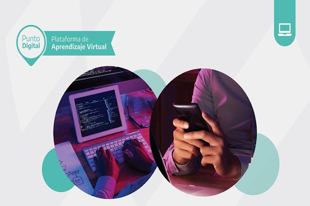 Talleres gratuitos para mantenimiento de PC y diseño en Ushuaia