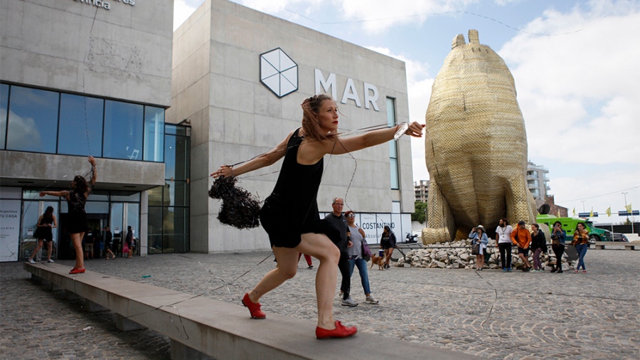 La Noche de las Ideas viaja por ocho ciudades argentinas y llega hasta Ushuaia