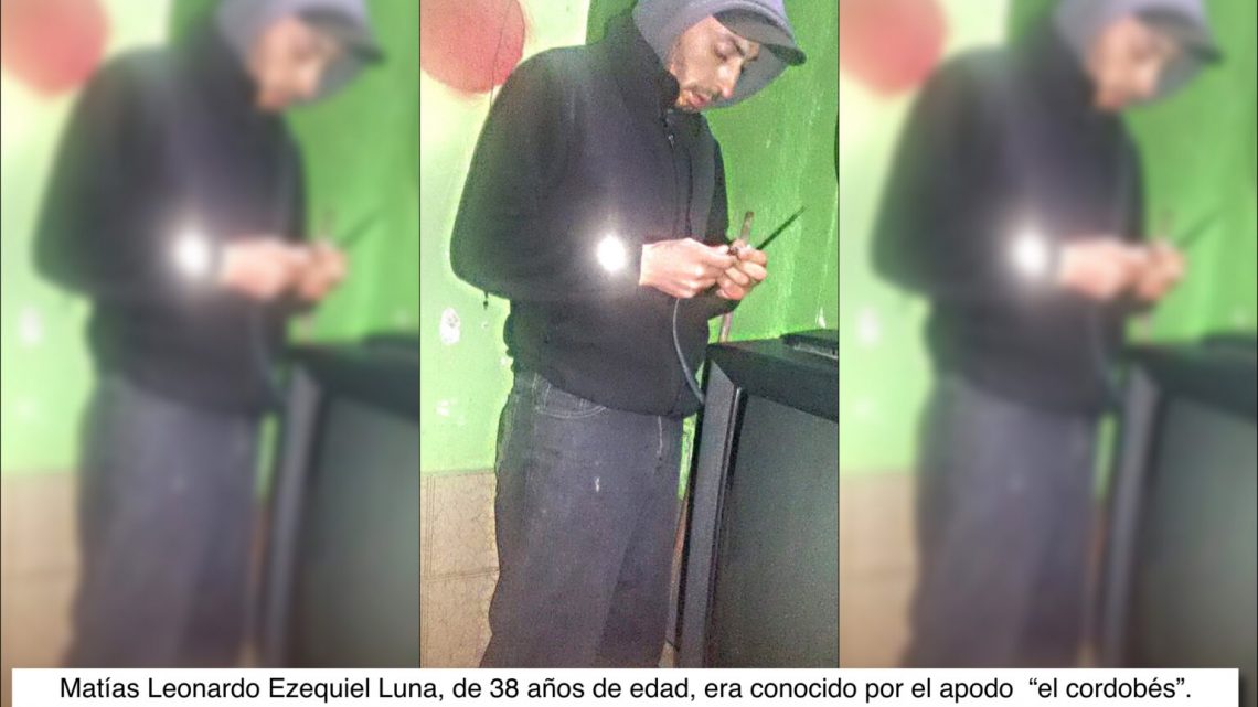 Encuentran muerto a un hombre en la Ruta J