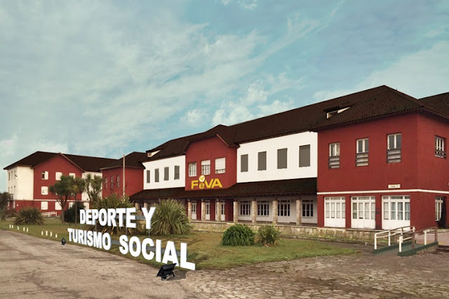 Convocan a jóvenes de TDF que quieran participar de viaje a Chapadmalal todo gratis