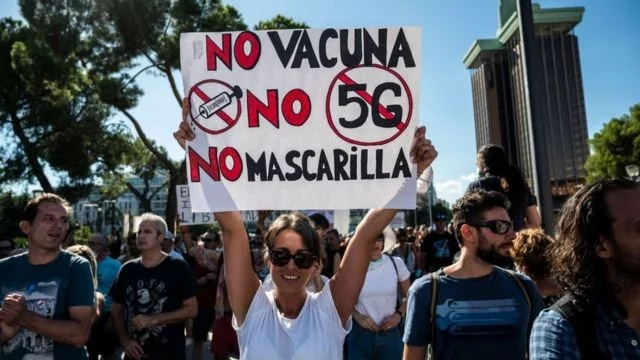 Más del 70% de las personas que mueren por coronavirus no tienen el esquema completo de vacunación