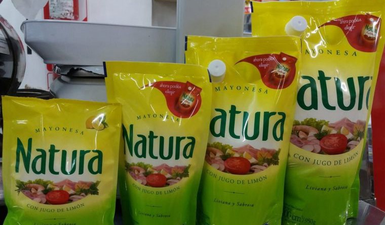 La ANMAT prohibió la venta de una reconocida mayonesa por haber sido falsificada La ANMAT prohibió la venta de una reconocida mayonesa por haber sido falsificada