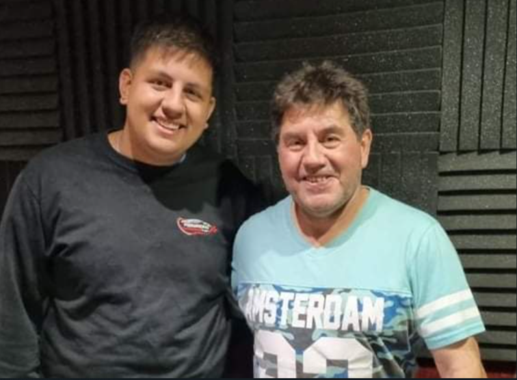 Francisco Cárdenas, la “nueva generación” de la Clase 2 Inyección