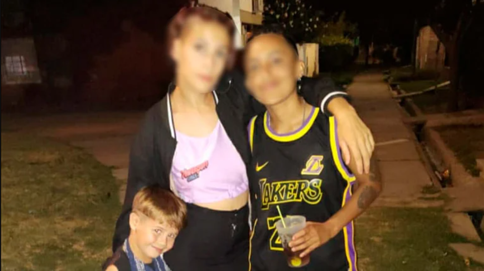 “En 27 años de forense nunca vi algo así”: el horror que reveló la autopsia al cuerpo de Lucio, el niño asesinado en La Pampa