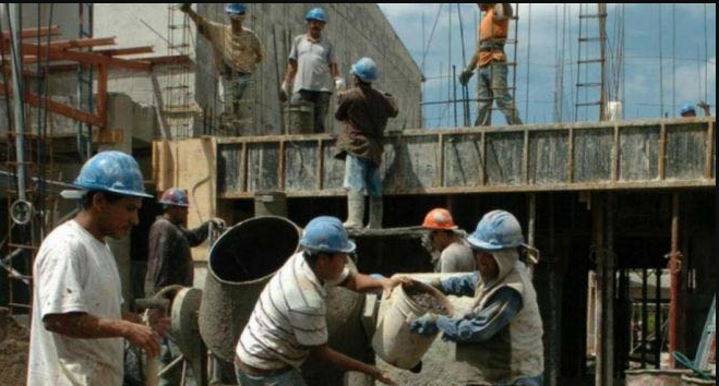 TIERRA DEL FUEGO QUEDO ULTIMA EN LA GENERACION DE EMPLEO Y SAN JUAN SEGUNDO.