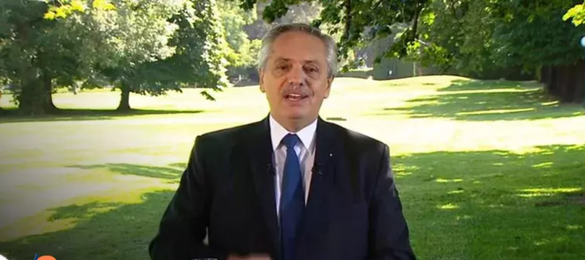 El Gobierno anunciará un acuerdo con el FMI sin ajuste, que prevé una baja del déficit de 1 punto en dos años El Gobierno anunciará un acuerdo con el FMI sin ajuste, que prevé una baja del déficit de 1 punto en dos años