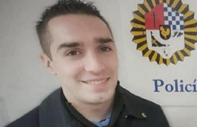 Menor desaparecida: A la complicada situación del oficial se suma una causa por falsificación