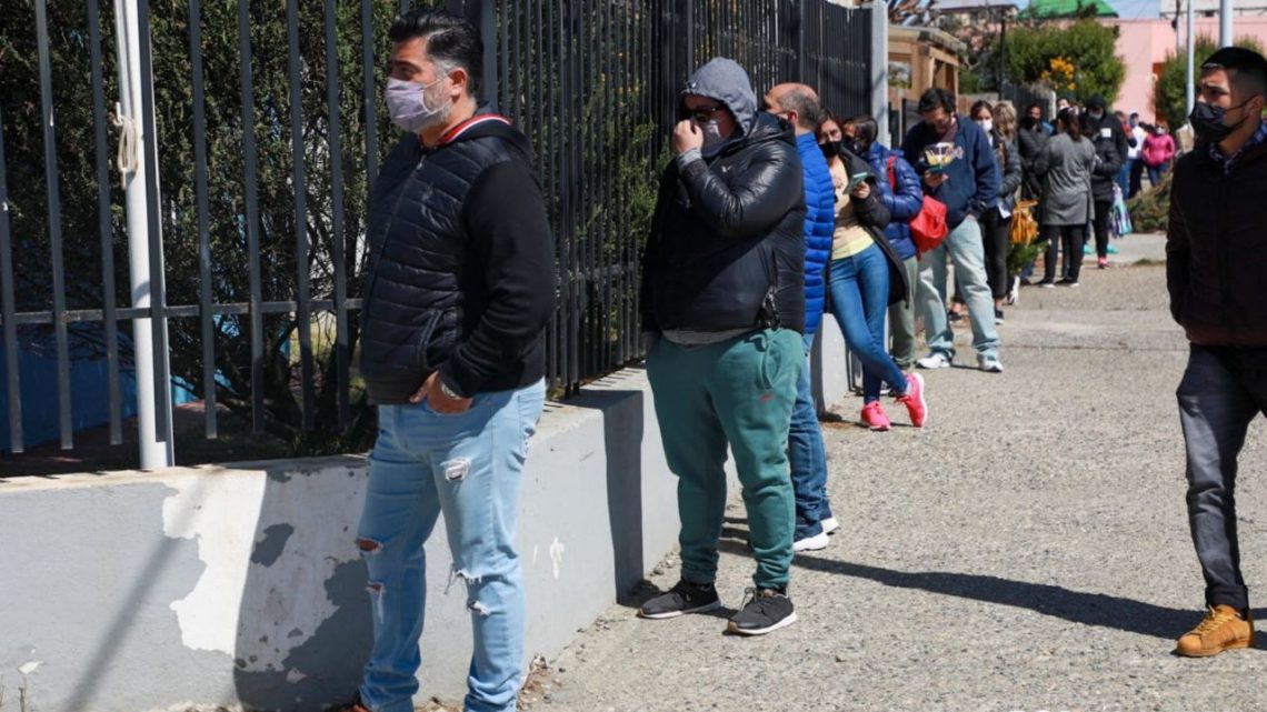 Río Grande refuerza su estructura sanitaria para atender la demanda de hisopados