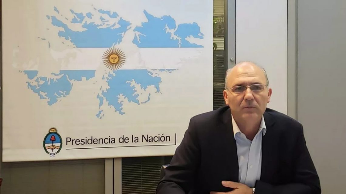 Cancillería analiza pedir explicaciones al Reino Unido por las armas nucleares en Malvinas