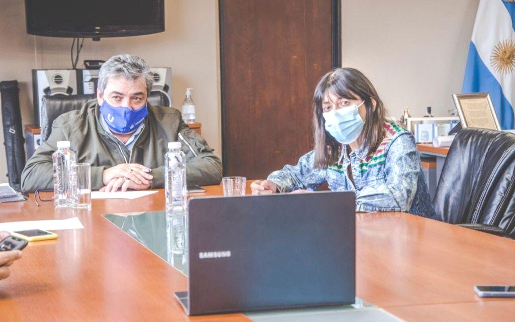 Ushuaia: Quienes asistan a colonias deberán presentar certificado de vacunación contra el COVID