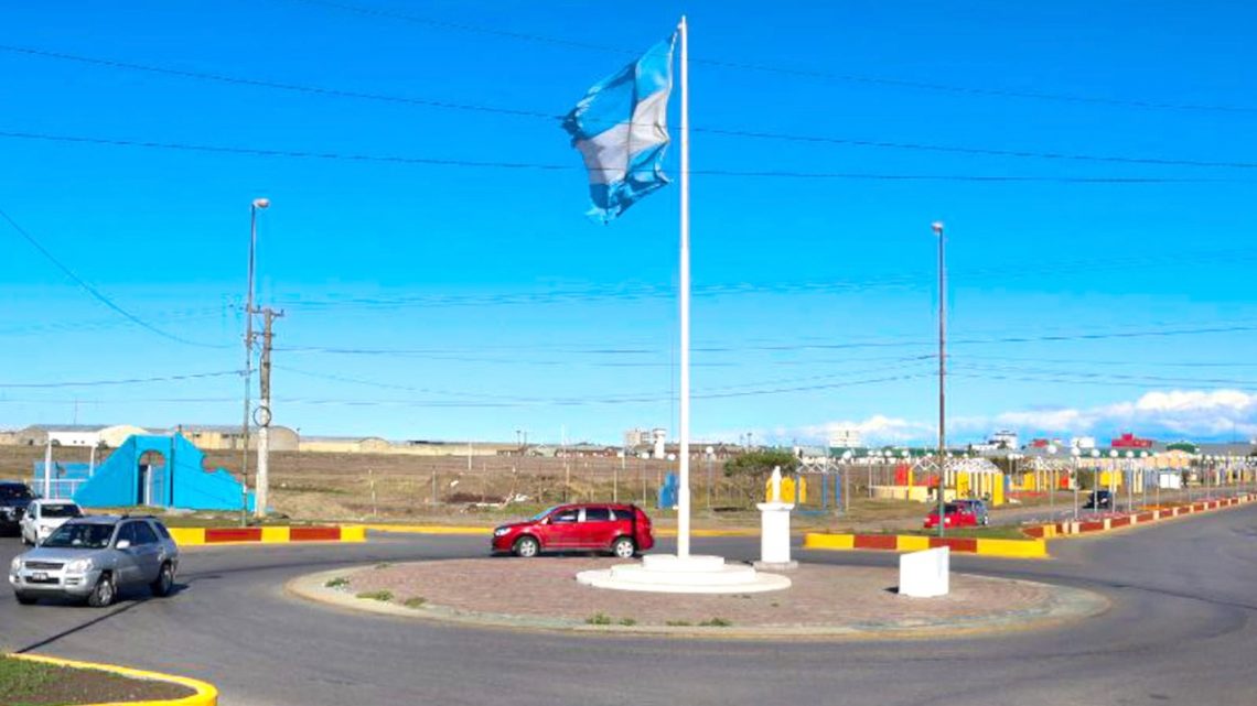 Se reconfigurará la rotonda De Las Américas y la arteria Santa Fe será doble vía Se reconfigurará la rotonda De Las Américas y la arteria Santa Fe será doble vía