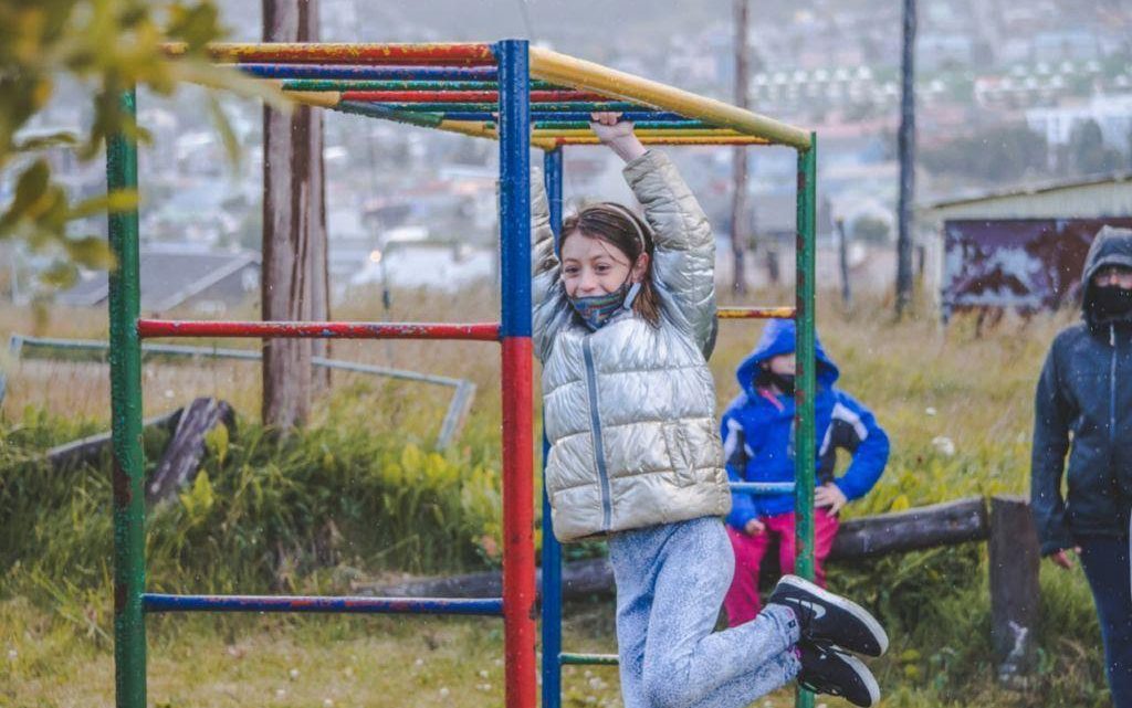 Colonias de vacaciones: “Preferimos que alguno esté en desacuerdo y no que haya muchos contagios”