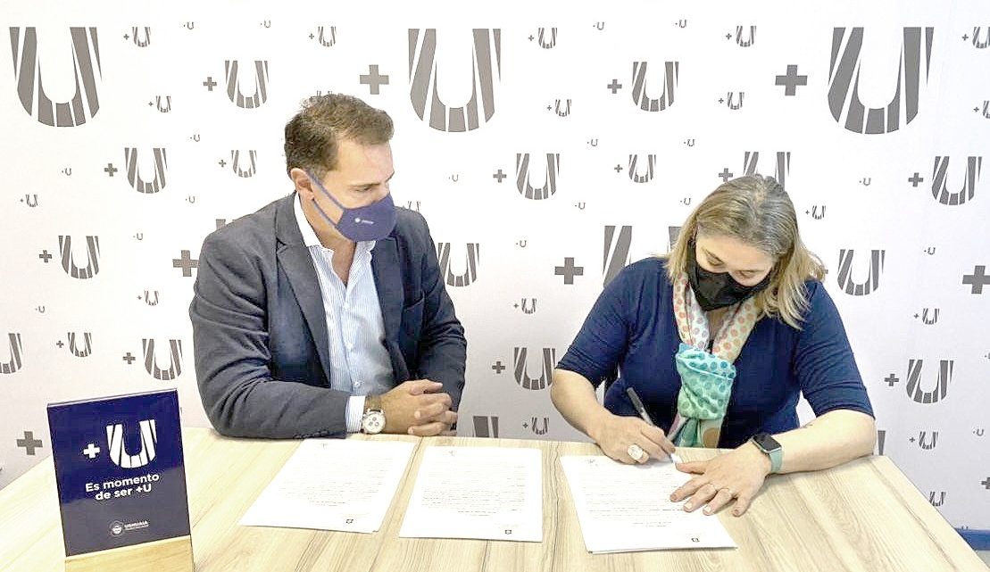 Tarjeta +U: 90 afiliados del SEJUP se incorporan al programa de beneficios