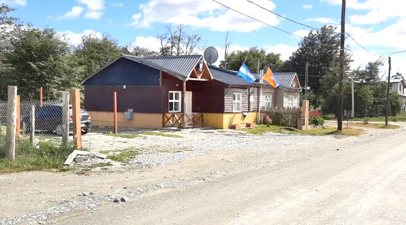 Sujeto que agredió verbalmente a su ex y a mujeres policías, fue detenido