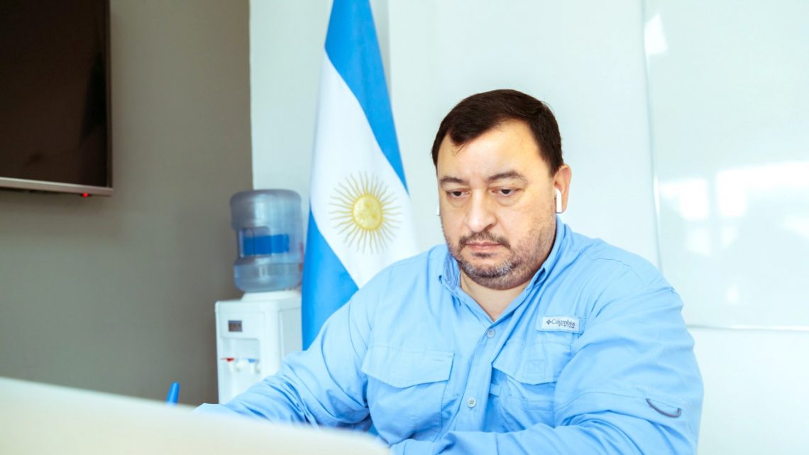 Los turistas infectados estuvieron recorriendo la provincia en los últimos días