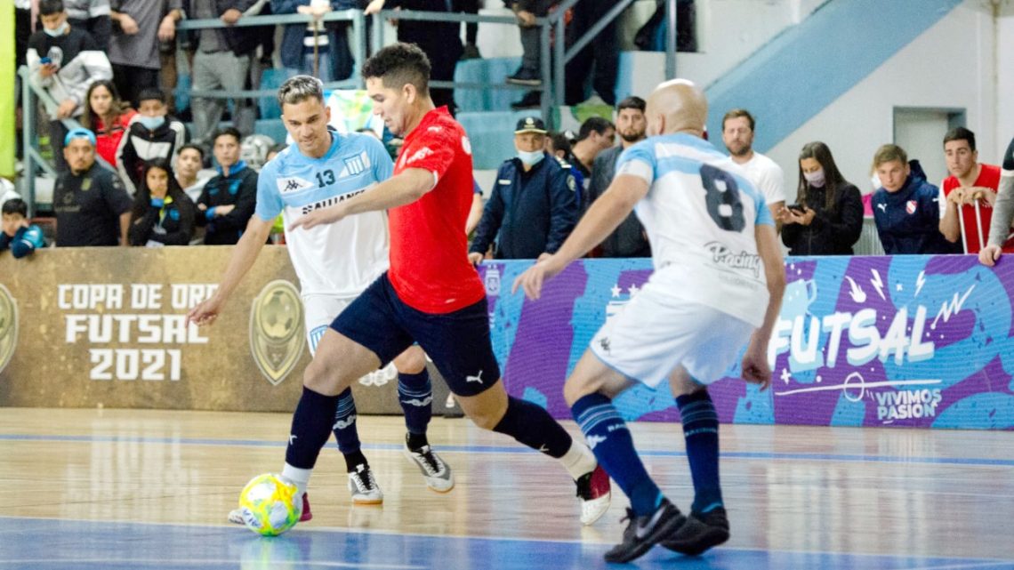 Matias Avendaño jugará en Argentinos Juniors