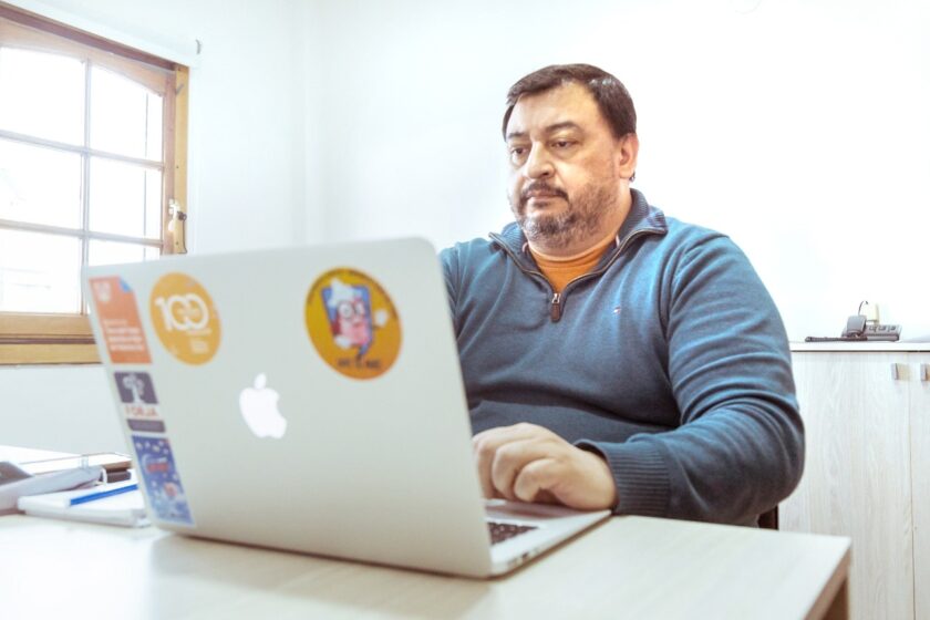 Barrios: “No es cierto que la UTI del HRU esté colapsada por casos de COVID”