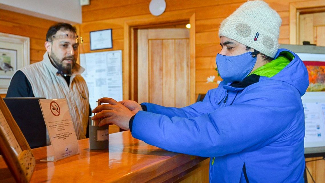 Nación otorgará una nueva asistencia financiera al sector hotelero