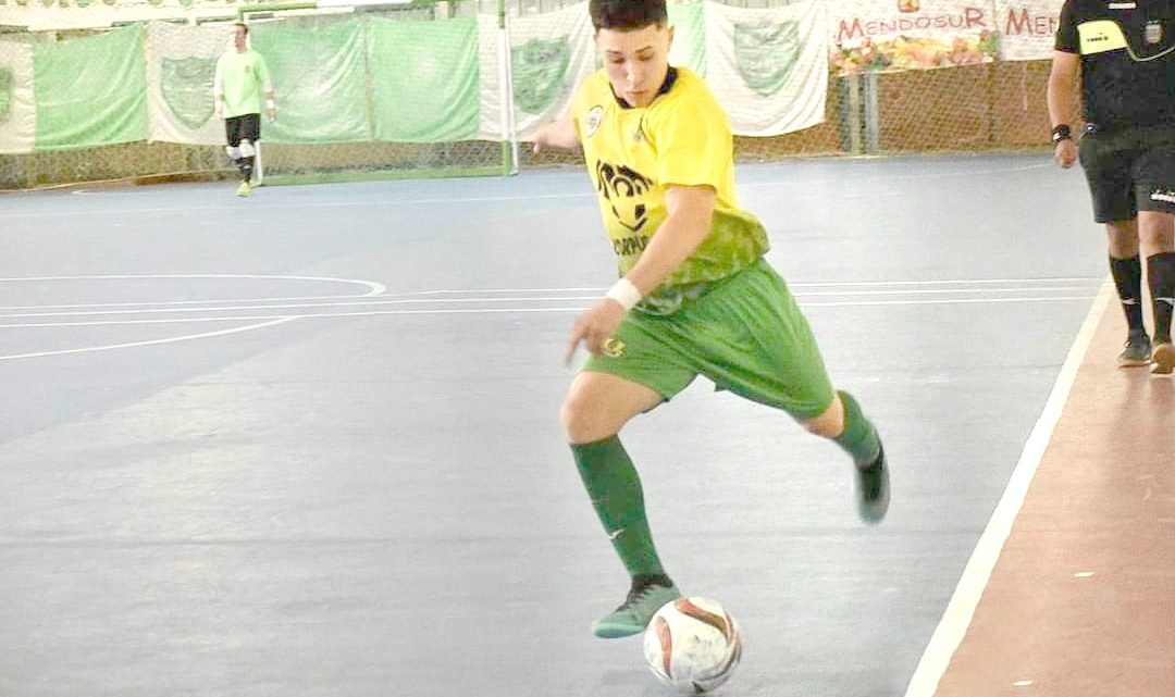 Gaby Sanchez y Ema Girotti arrancan el sueño en Gimnasia