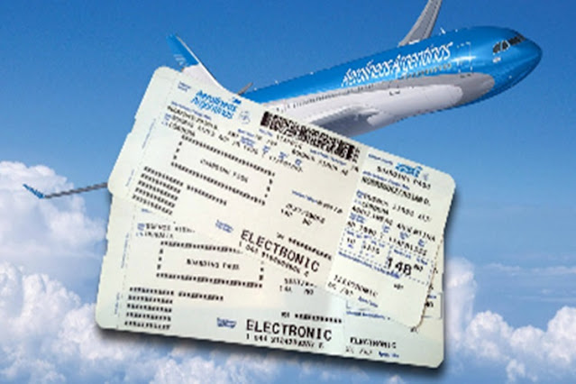 Piden tarifa residente con 50% de descuento para fueguinos en Aerolineas