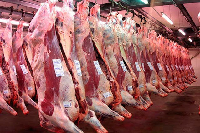 Prohíben exportan 7 cortes de carnes para intentar mantener los precios