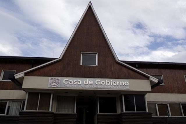 312 millones de pesos de Nacion al gobierno para atender desequilibrios financieros