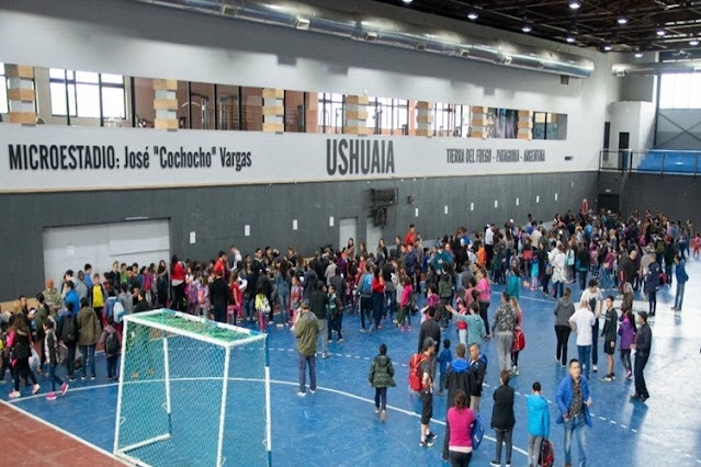 Colonias de vacaciones deberán estar vacunados los menores para poder participar