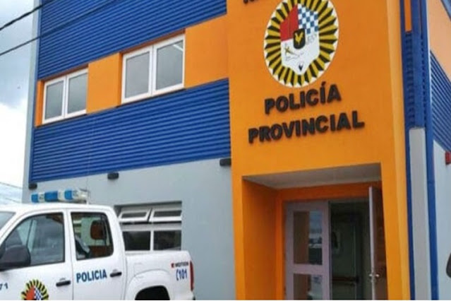 Denuncian a hijo de Comisario por presunto abuso sexual