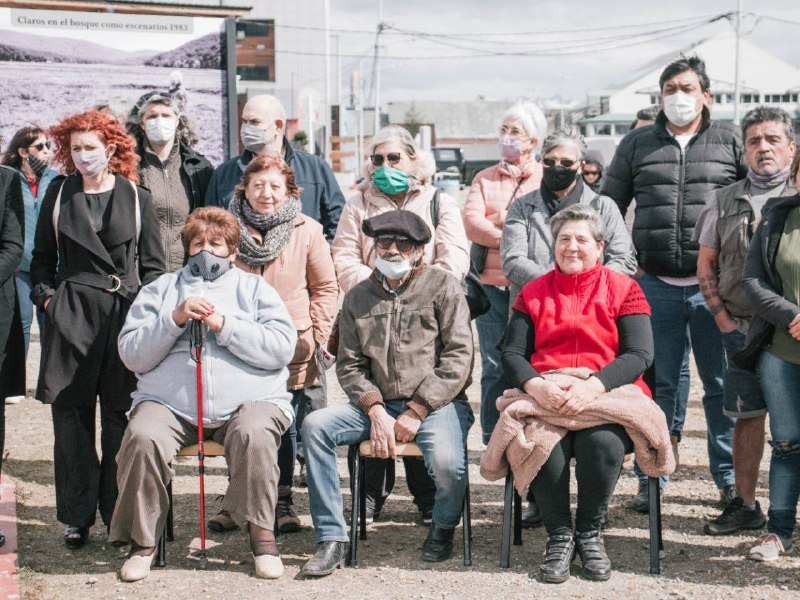 LA MUNICIPALIDAD Y A LA EMBAJADA DE FRANCIA REALIZARAN UN CONVERSATORIO SOBRE ANNE CHAPMAN