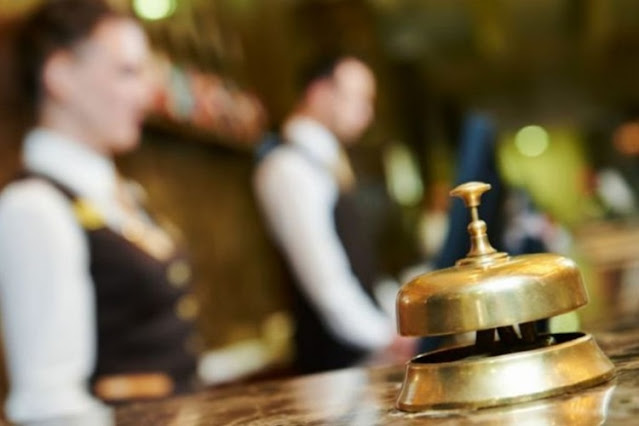 Subsidio de hasta 22 mil pesos a empleados hoteleros Subsidio de hasta 22 mil pesos a empleados hoteleros