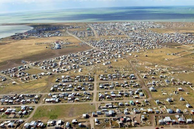 Destinaran 125 millones para expropiaciones en la Margen Sur