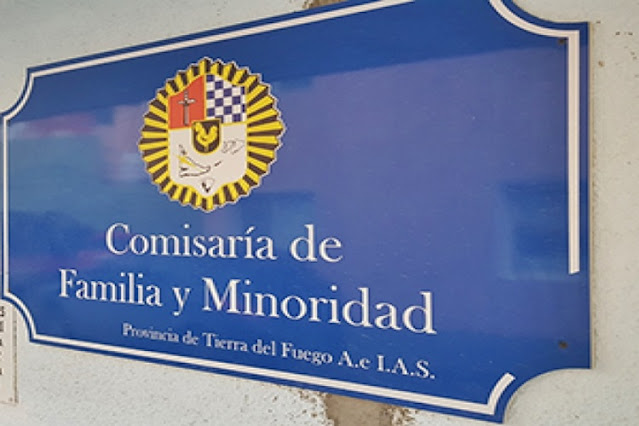 Madre reclama a la Justicia por la aparición de su hija en Ushuaia