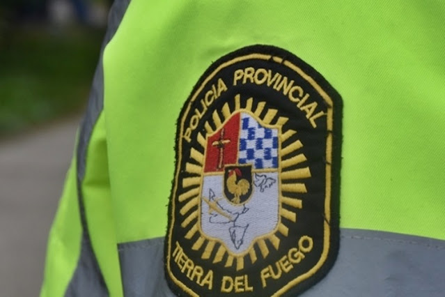 Denuncian a Oficial de Policia por presunto abuso sexual de menor en Ushuaia