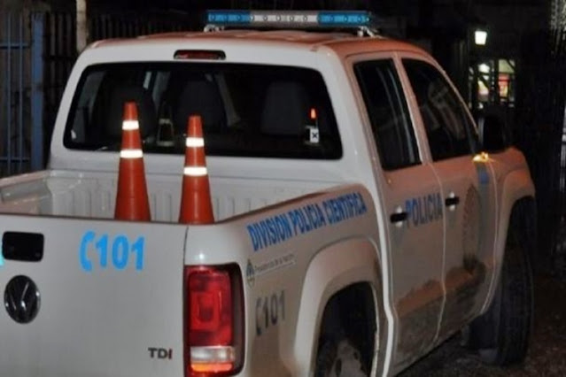 Denuncian a Comisario y su pareja por ruidos molestos en Ushuaia