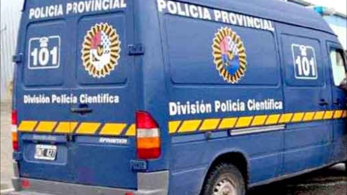 Motociclista resulta herido en un choque