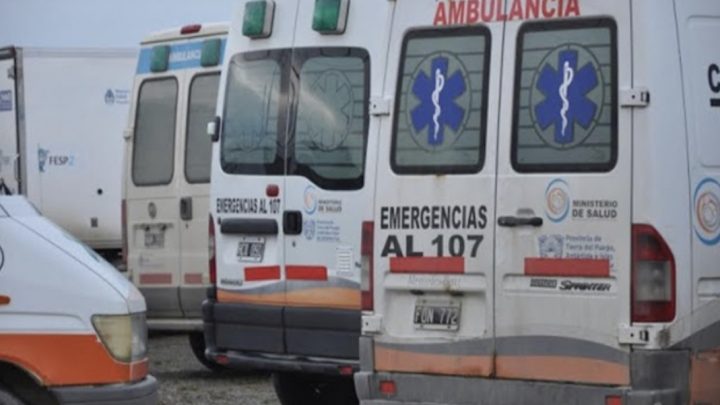 Murió En Un Hotel De Ushuaia, Un Turista Que Estaba Aislado Por Covid