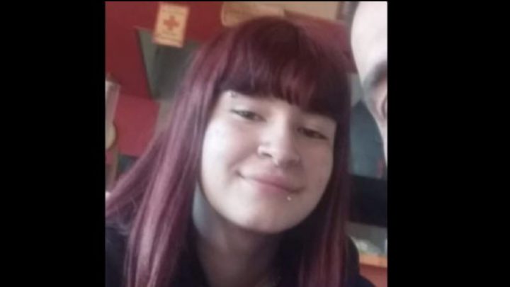 Desesperada búsqueda en Ushuaia de una adolescente de 15 años desaparecida